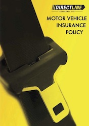 Insurance Policy